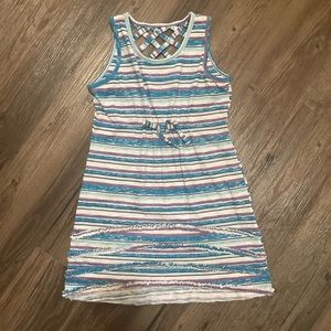 Boston Traders girls dress